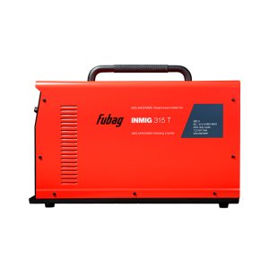 Полуавтомат сварочный FUBAG INMIG 315 T в Владимире фото