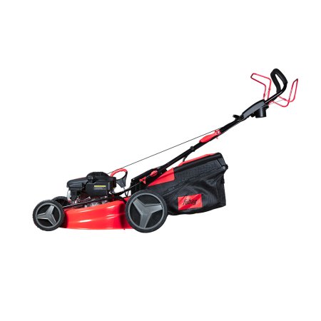 Газонокосилка бензиновая самоходная с электростартером FUBAG FPL 53 SM ES в Владимире фото