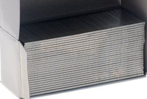 FUBAG Гвозди для SN4050 (1.05х1.25, 20мм, 5000 шт) в Владимире фото