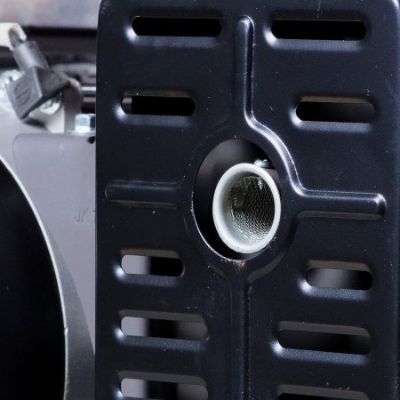 Бензиновый генератор FUBAG PRG 5000 в Владимире фото