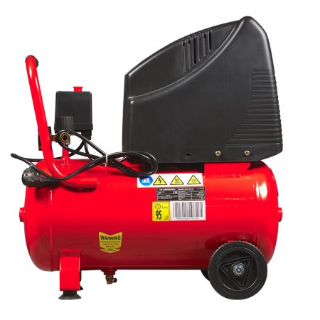 Компрессорный набор FUBAG House Master Kit безмасляный компрессор + 5 предметов в Владимире фото