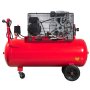 Ременной одноступенчатый компрессор FUBAG B4000B/100 CM3 в Владимире фото