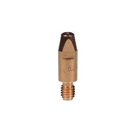 FUBAG    Контактный наконечник M6х28 мм ECU D=0.8 мм (10 шт.) в Владимире фото