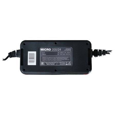 Зарядное устройство FUBAG MICRO 200/24 в Владимире фото