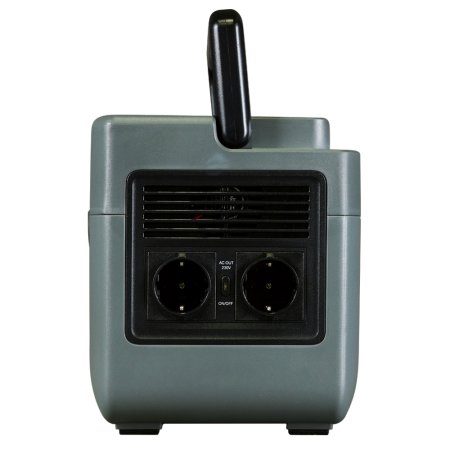 Портативная электростанция FUBAG AS 1200i (аккумулятор LiFePO4) в Владимире фото