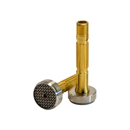 FUBAG Цанга c увеличенной газовой линзой ф3.2 FB TIG 240-550W (2 шт.) в Владимире фото