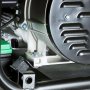 Инверторный генератор FUBAG TI 11000 A ES купить в Владимире