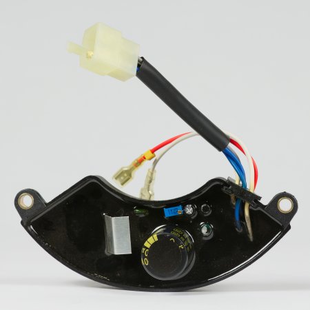 Бензиновый генератор FUBAG BS 3500 Duplex в Владимире фото