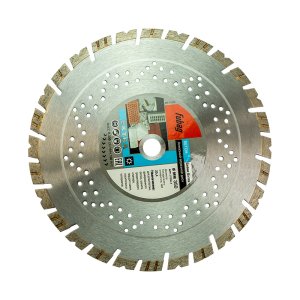Алмазный диск FUBAG Beton Extra диам. 350/25.4 в #REGION_NAME_DECLINE_PP# фото