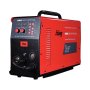 Полуавтомат сварочный инверторный FUBAG INMIG 300T W SYN PULSE с горелкой FB 400 3m в Владимире фото