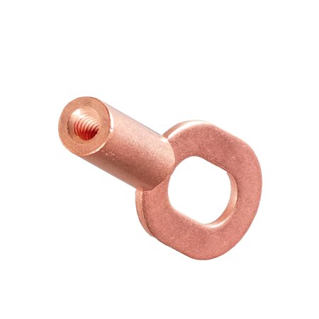 Кольцо прямое FUBAG M5 x 10 для точечной сварки в Владимире фото