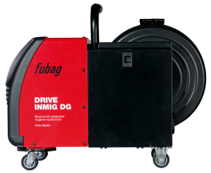 Подающий механизм FUBAG DRIVE INMIG DG для арт. 31438 и 31440 в Владимире фото