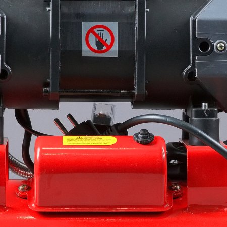 Компрессор безмасляный малошумный FUBAG Свободный Воздух (Free Air) 170/9/1.5 S в Владимире фото