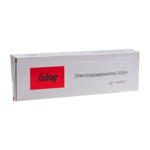 Электрододержатель FUBAG 500А в Владимире фото