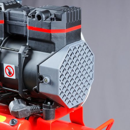 Компрессор безмасляный малошумный FUBAG Свободный Воздух (Free Air) 240/50/2.0 S в Владимире фото