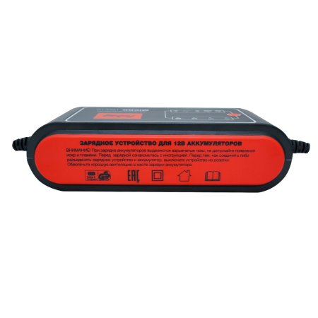 Зарядное устройство FUBAG MICRO 160/12 в Владимире фото