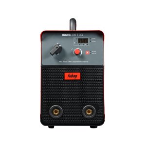 Полуавтомат сварочный инверторный FUBAG INMIG 400 T DG + подающий механизм DRIVE INMIG DG + шланг пакет 5 м  + горелка FB 400 3 м в Владимире фото
