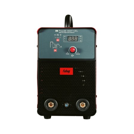 Инвертор сварочный FUBAG IN PULSE 300T CEL в Владимире фото
