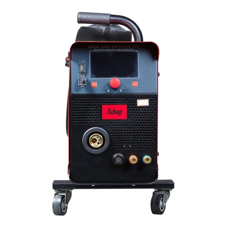 Подающий механизм FUBAG DRIVE XMIG DW PULSE в Владимире фото