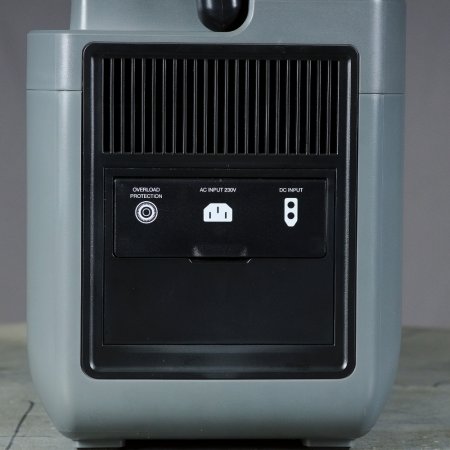 Портативная электростанция FUBAG AS 2400i (аккумулятор LiFePO4) в Владимире фото