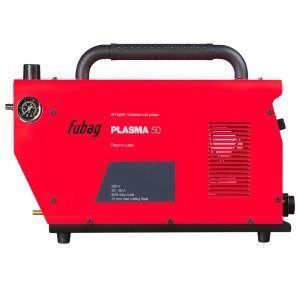Аппарат плазменной резки FUBAG PLASMA 50 (46122) + горелка для плазмореза FB P60 6 м (38468)  в Владимире фото