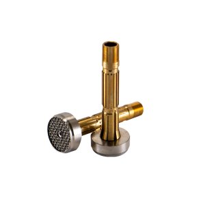 FUBAG Цанга c увеличенной газовой линзой ф2.0 FB TIG 240-550W (2 шт.) в Владимире фото