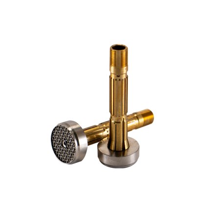 FUBAG Цанга c увеличенной газовой линзой ф2.0 FB TIG 240-550W (2 шт.) в Владимире фото