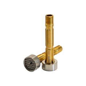 FUBAG Цанга c газовой линзой ф2.4 FB TIG 240-550W (2 шт.) в Владимире фото