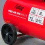 Компрессор безмасляный малошумный FUBAG Свободный Воздух (Free Air) 350/50/3.0 S в Владимире фото