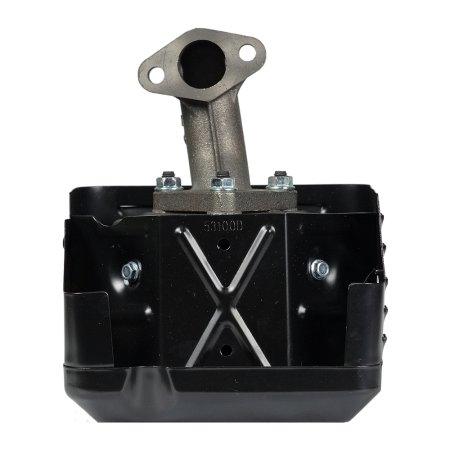 Глушитель для мотопомпы FUBAG PG 950 T