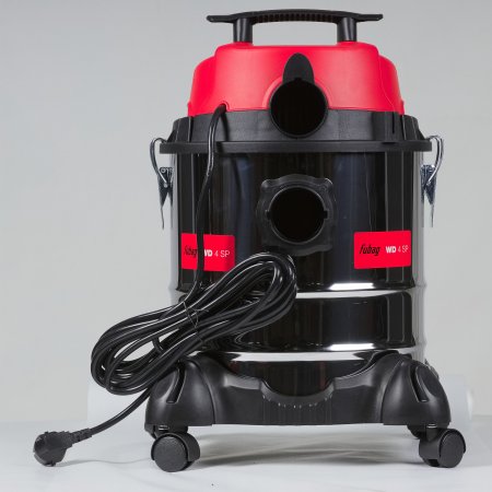 FUBAG Строительный пылесос WD 4SP в Владимире фото