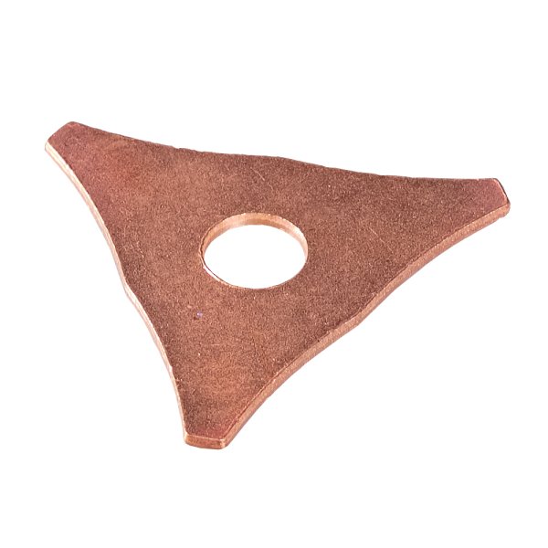 Электрод FUBAG "Треугольник" для точечной сварки в Владимире фото