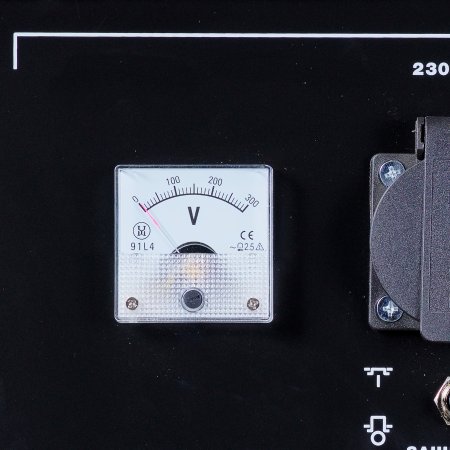 Бензиновый генератор FUBAG PRG 5000 в Владимире фото