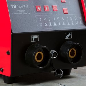 Аппарат точечной сварки FUBAG TS 3500T в Владимире фото