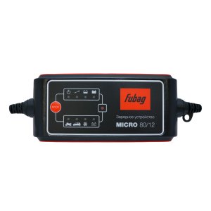 Зарядное устройств FUBAG MICRO 80/12 в Владимире фото