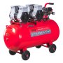Компрессор воздушный безмасляный малошумный FUBAG OLS 500/100 CM2х2 в Владимире фото
