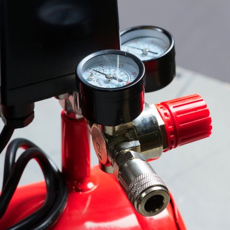 Компрессор безмасляный малошумный FUBAG Свободный Воздух (Free Air) 170/9/1.5 S в Владимире фото