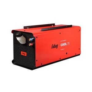 Сварочный полуавтомат_INMIG 500T DW SYN PULSE (арт. 31443) + Подающий механизм DRIVE INMIG DW SYN PULSE (41105) + Горелка FB 550W 3m (31652) + Блок жидкостного охлаждения Cool 70__для арт. 31406_31443_31453_31455_31456_31457_31454 (31409) + Тележка_для ар в Владимире фото