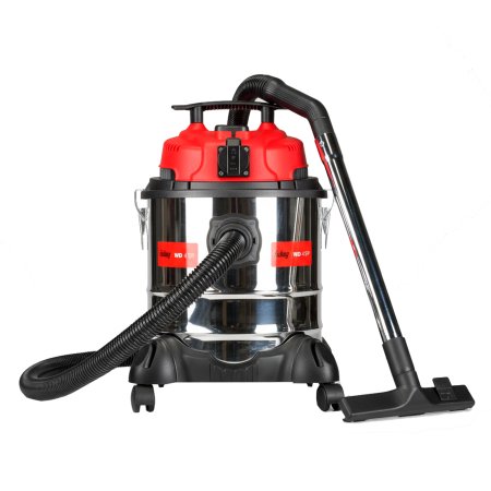 FUBAG Строительный пылесос WD 4SP в Владимире фото