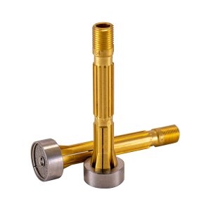 FUBAG Цанга c газовой линзой ф2.0 FB TIG 190-400W-450W (2 шт.) в Владимире фото