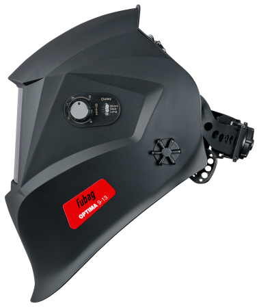  Маска сварщика Хамелеон FUBAG IR 9-13N S в Владимире фото