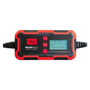 Зарядное устройство FUBAG MICRO 80/12 в Владимире фото