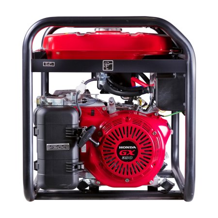 Сварочный генератор FUBAG WHS 210 DC в Владимире фото