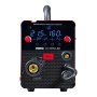 Полуавтомат сварочный FUBAG IRMIG 160 SYN LED (с горелкой 150А в комплекте) в Владимире фото