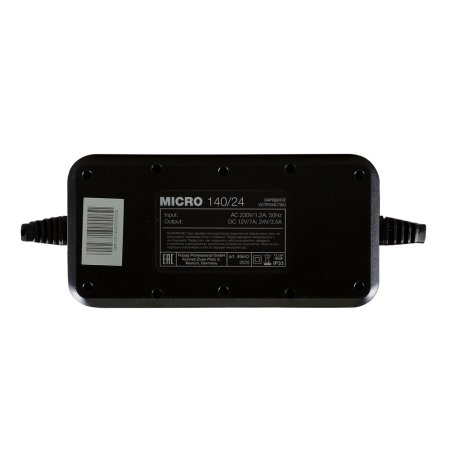 Зарядное устройство FUBAG MICRO 140/24 в Владимире фото