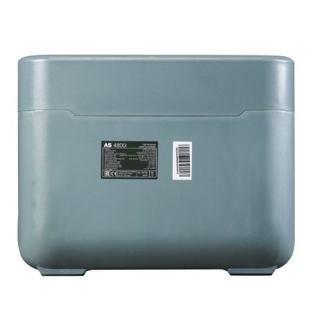 Портативная электростанция FUBAG AS 4800i (аккумулятор LiFePO4) в Владимире фото