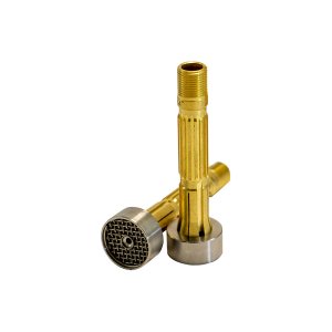 FUBAG Цанга c газовой линзой ф2.0 FB TIG 240-550W (2 шт.) в Владимире фото