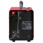 FUBAG Сварочный полуавтомат IRMIG 160 SYN с горелкой 150 А в комплекте + Проволока сварочная сплошного сечения FB 70S 0.8 мм катушка 200мм вес 5 кг в ПОДАРОК в Владимире фото