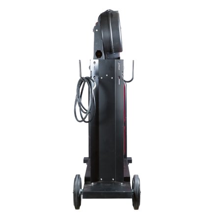 Полуавтомат сварочный FUBAG XMIG 500T DW PULSE + подающий механизм DRIVE XMIG DW PULSE  + горелка FB 550W 3 м + блок жидкостного охлаждения Cool XMIG + шланг-пакет 5 метров 95 мм2 14 pol с жидкостным охлаждением + Тележка  в Владимире фото