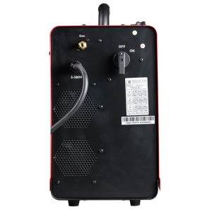 Полуавтомат сварочный FUBAG INMIG 200 SYN LCD (новый дисплей) в Владимире фото